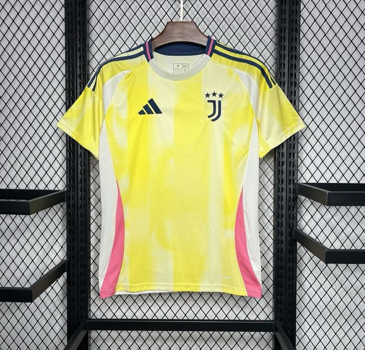 JUVENTUS