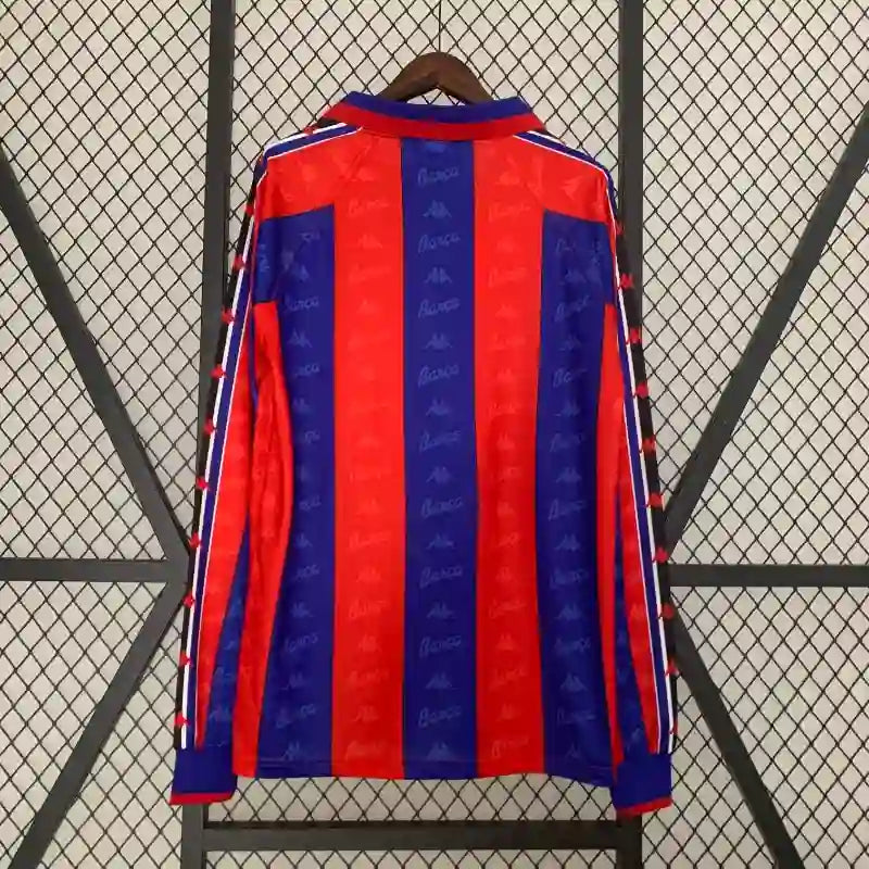 FCB RETRO