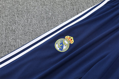 REAL MADRID 25-26 CHÁNDAL
