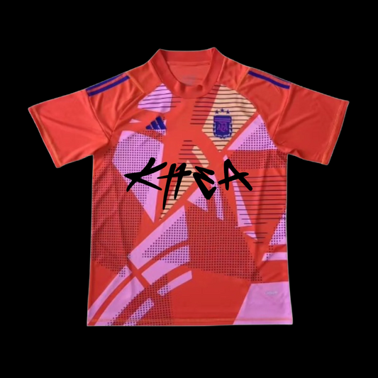 ARGENTINA x KHEA