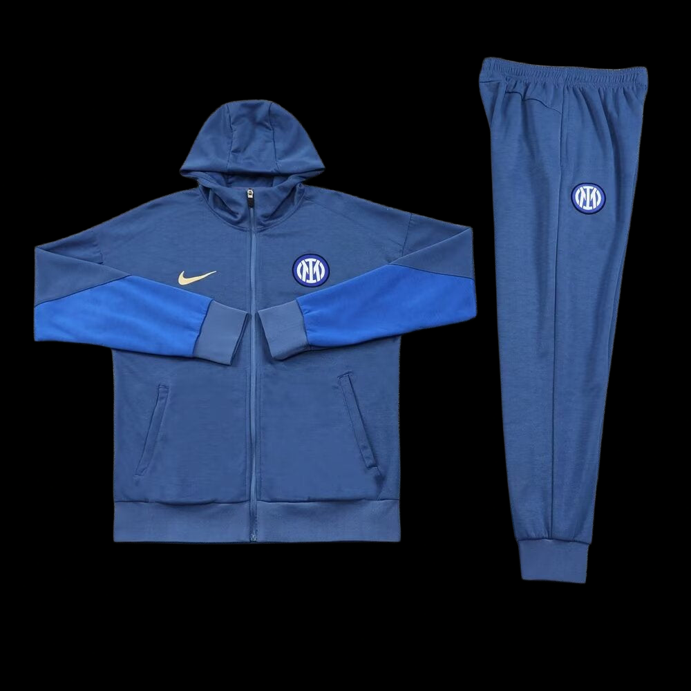 INTER MILAN TRACKSUIT