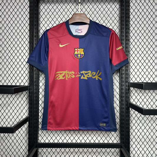 FCB SPECIAL EDITION