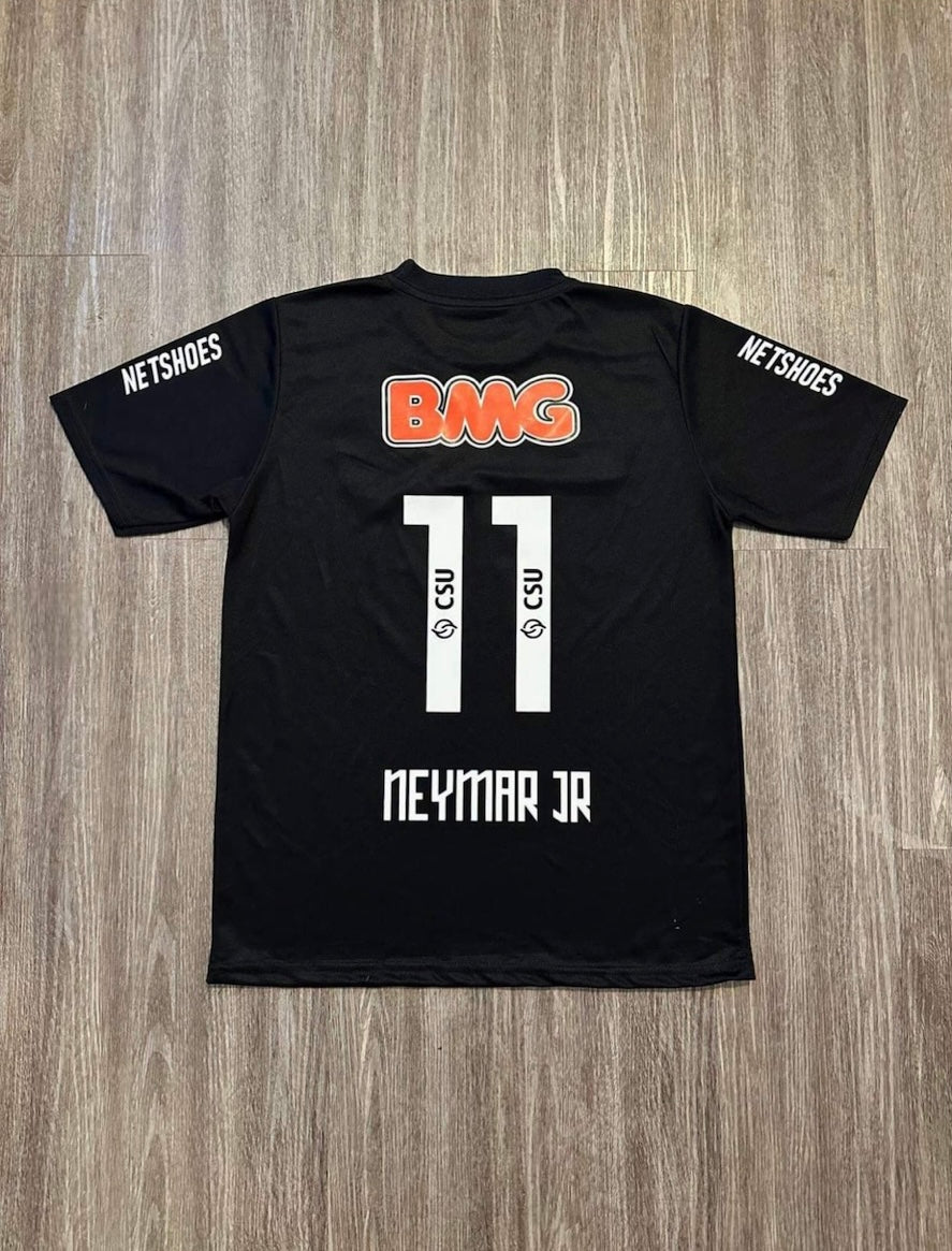 NEYMAR SANTOS 2011 - 2012 RETRO
