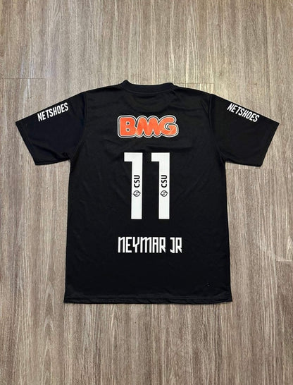 NEYMAR SANTOS 2011 - 2012 RETRO