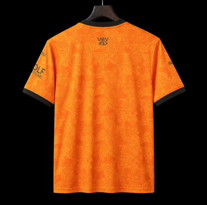 WOLVERHAMPTON 26-27 PRIMERA EQUIPACIÓN