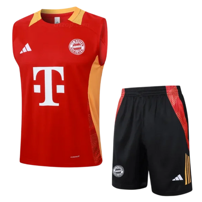 BAYERN DE MÚNICH 24-25 CONJUNTO DE ENTRENAMIENTO