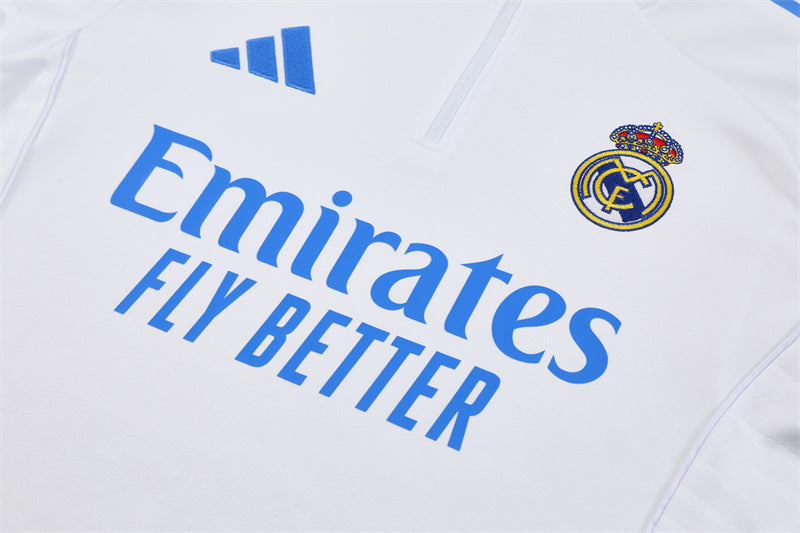 REAL MADRID 25-26 CHÁNDAL
