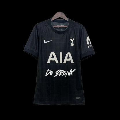 TOTTENHAM x OLIVEIRA