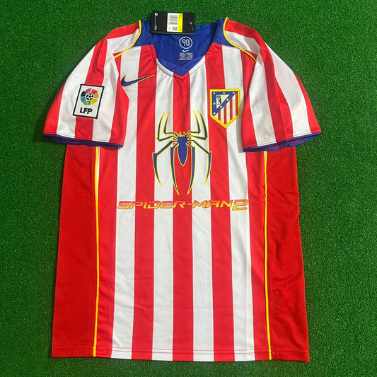 ATLÉTICO DE MADRID RETRO