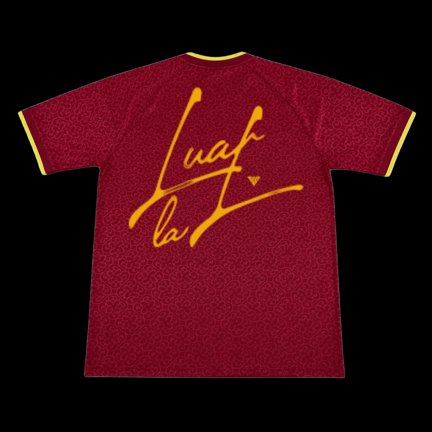 ESPAÑA x LUAR LA L