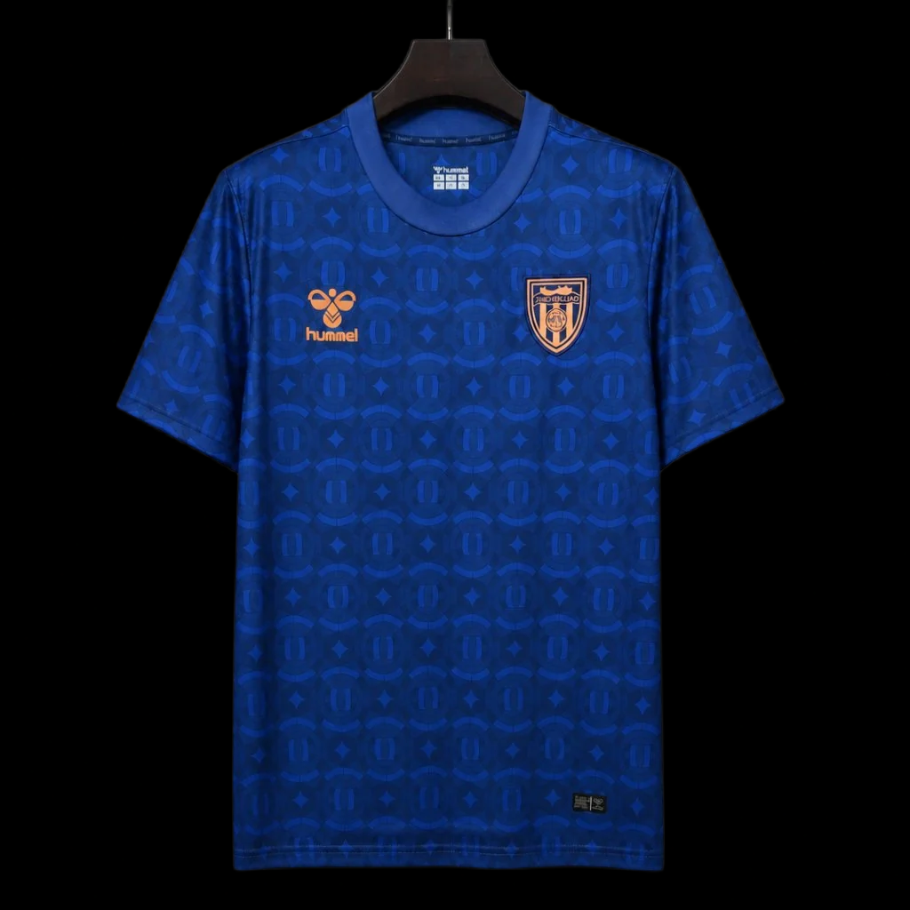 SUNDERLAND 26-27 TERCERA EQUIPACIÓN