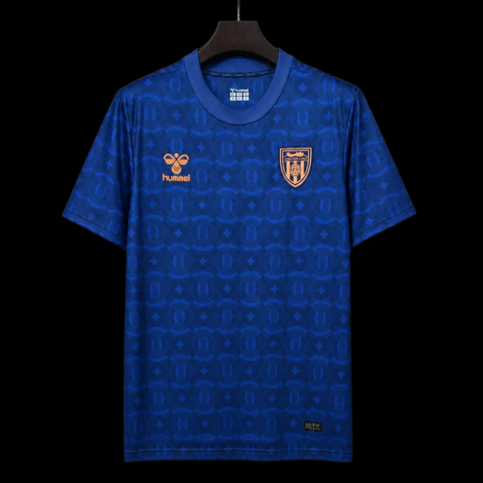 SUNDERLAND 26-27 TERCERA EQUIPACIÓN