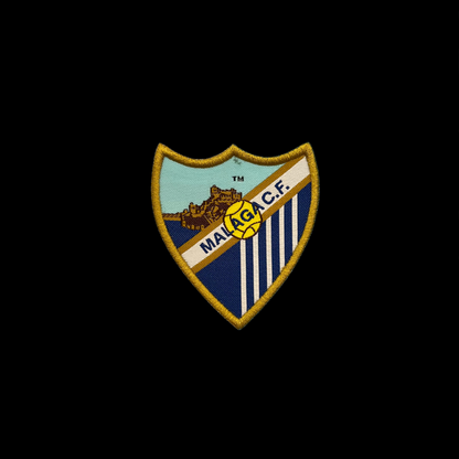 MÁLAGA NIÑOS 25-26 PRIMERA EQUIPACIÓN