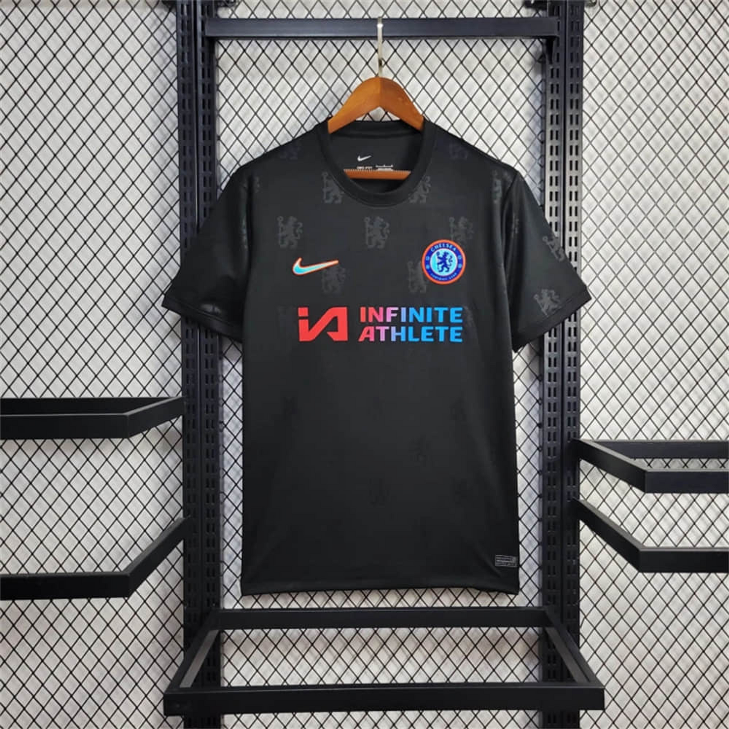 CHELSEA SPECIAL EDITION