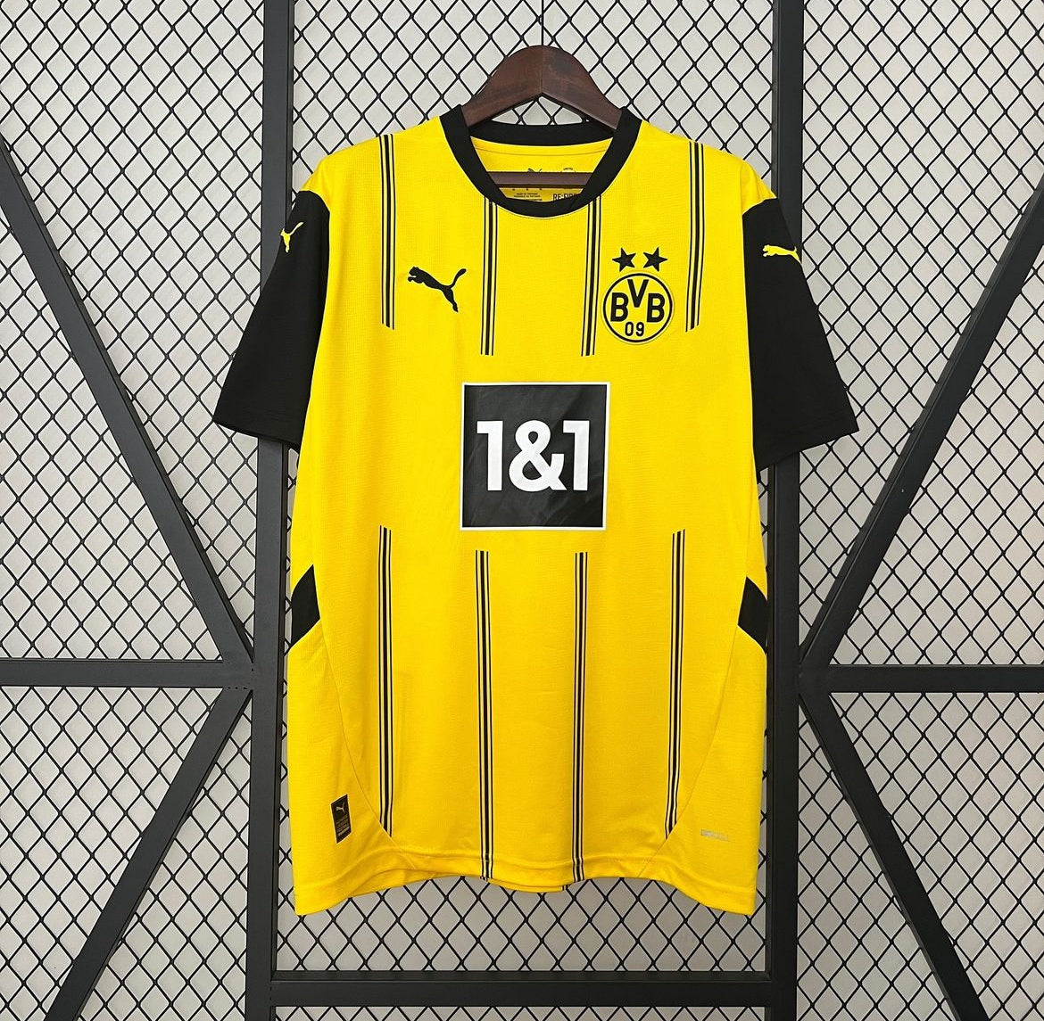 BORUSSIA DORTMUND