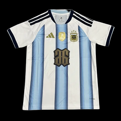 ARGENTINA x HADES 66