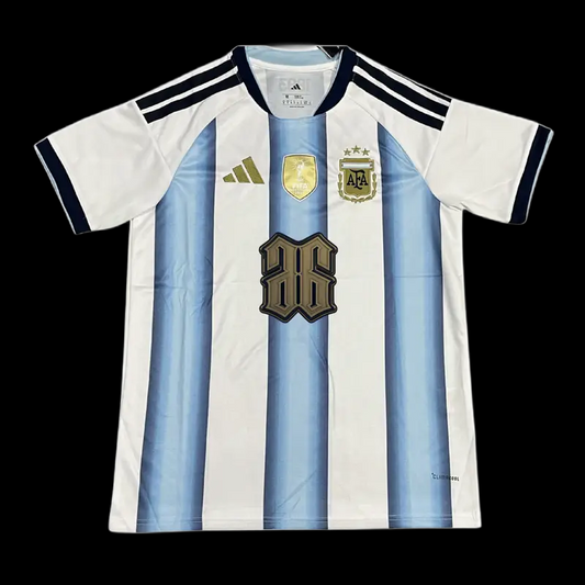 ARGENTINA x HADES 66