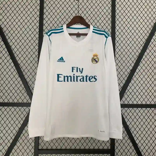 REAL MADRID RETRO