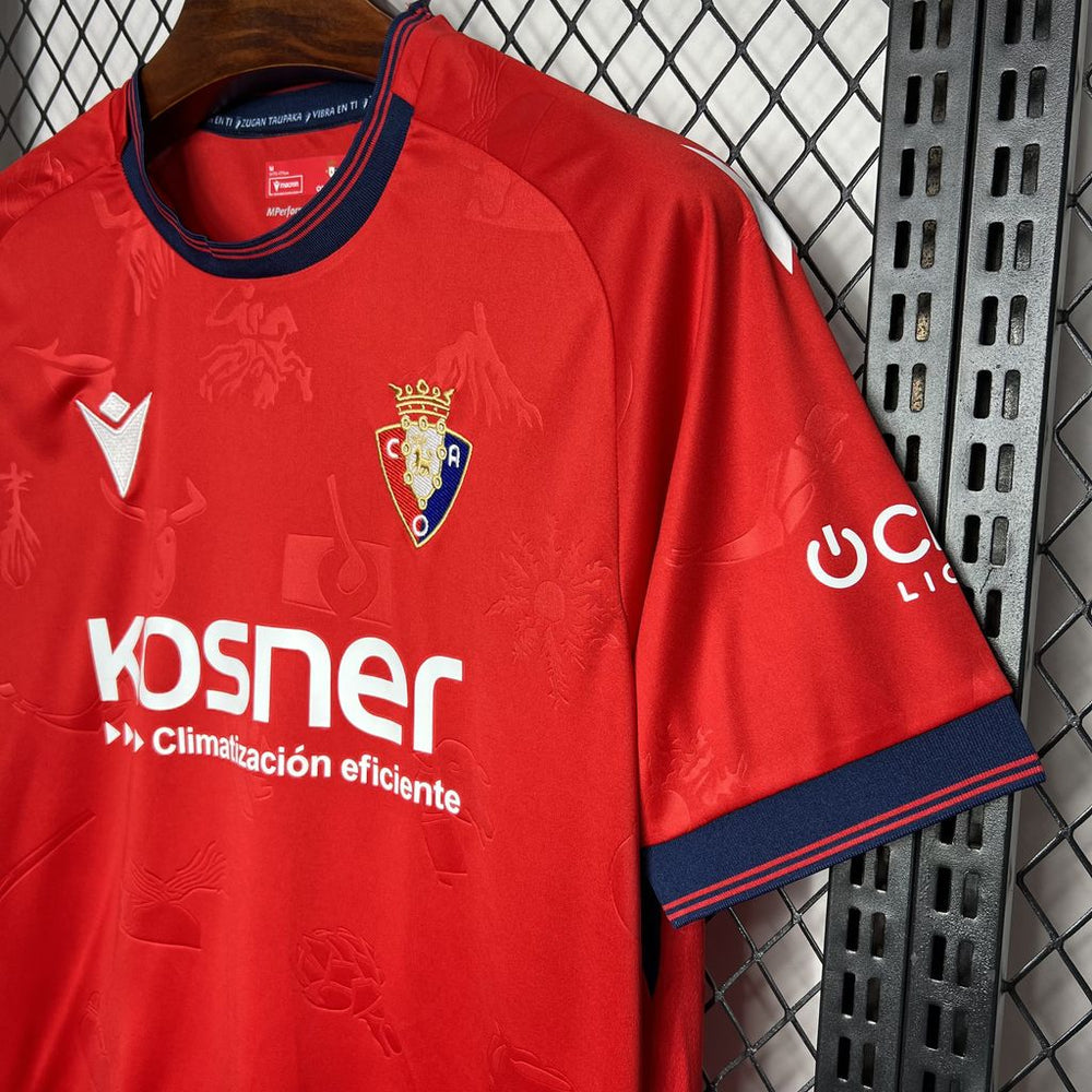 OSASUNA