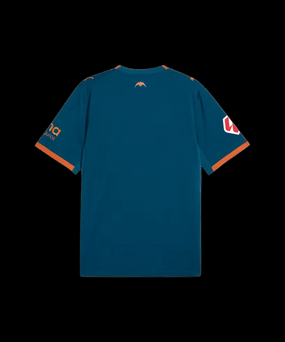VALENCIA 26-27 SEGUNDA EQUIPACIÓN