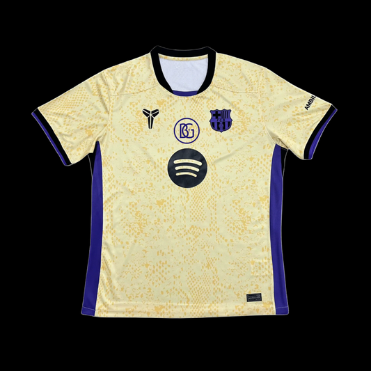 FC BARCELONA x BAD GYAL