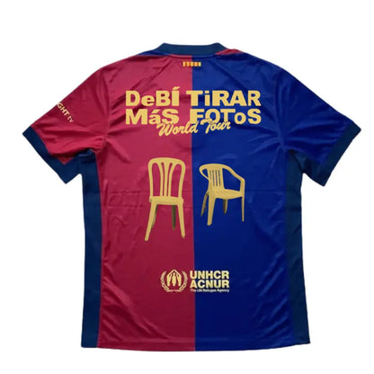 FC BARCELONA x BAD BUNNY
