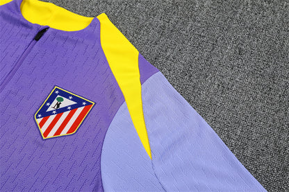 Survêtement de l'Atlético de Madrid 