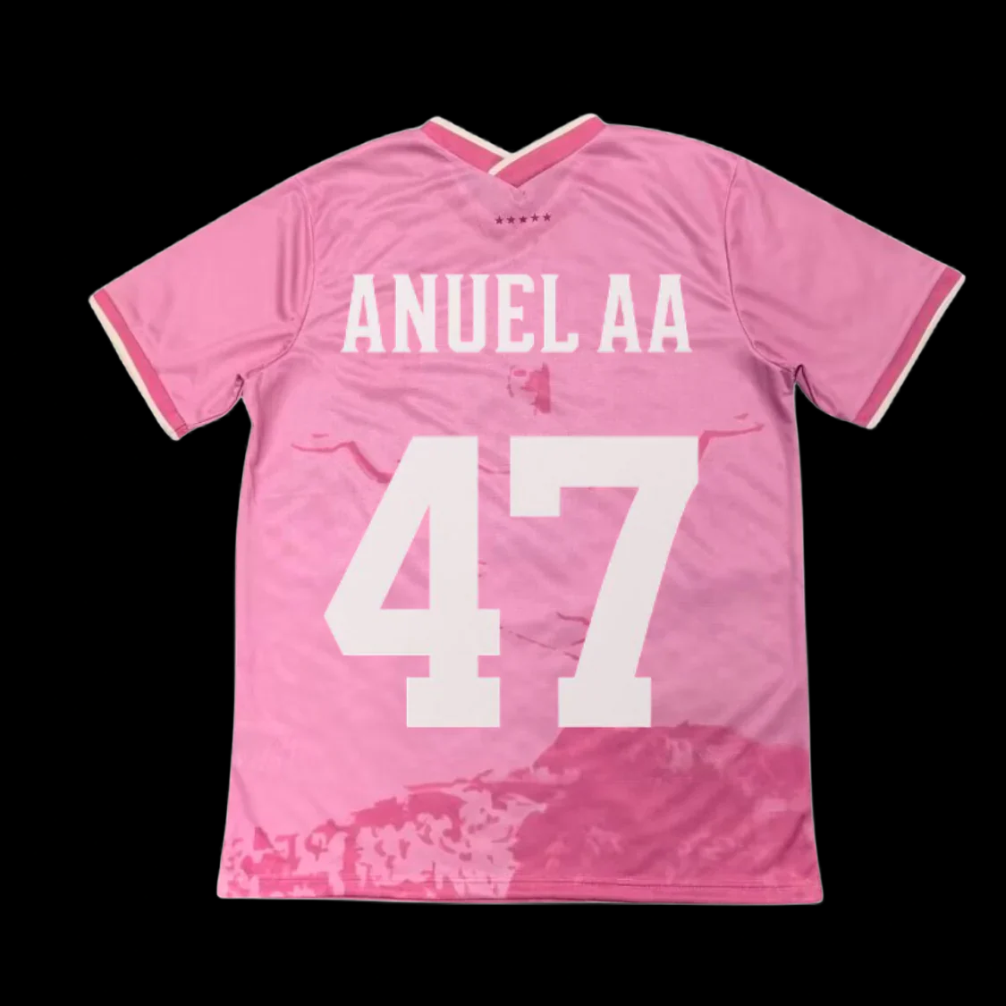 BRASIL x ANUEL