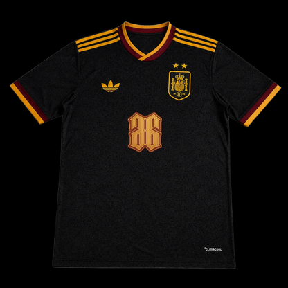 ESPAÑA x HADES 66