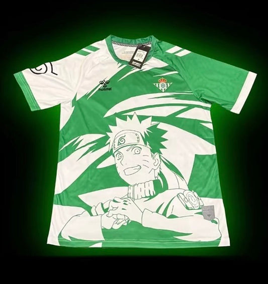 REAL BETIS SPECIAL EDITION