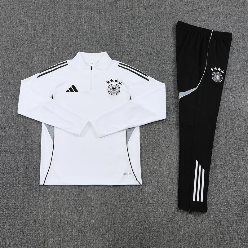 ALEMANIA 25-26 CHÁNDAL