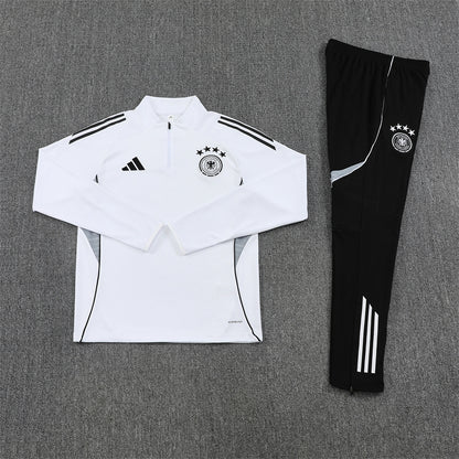 ALEMANIA 25-26 CHÁNDAL