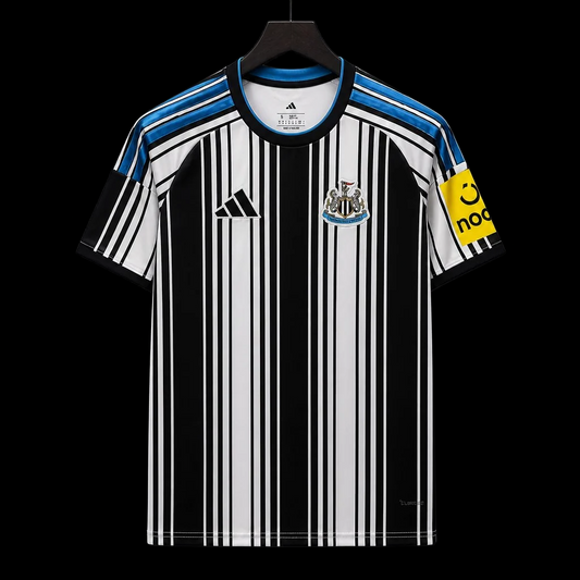 NEWCASTLE 26-27 PRIMERA EQUIPACIÓN