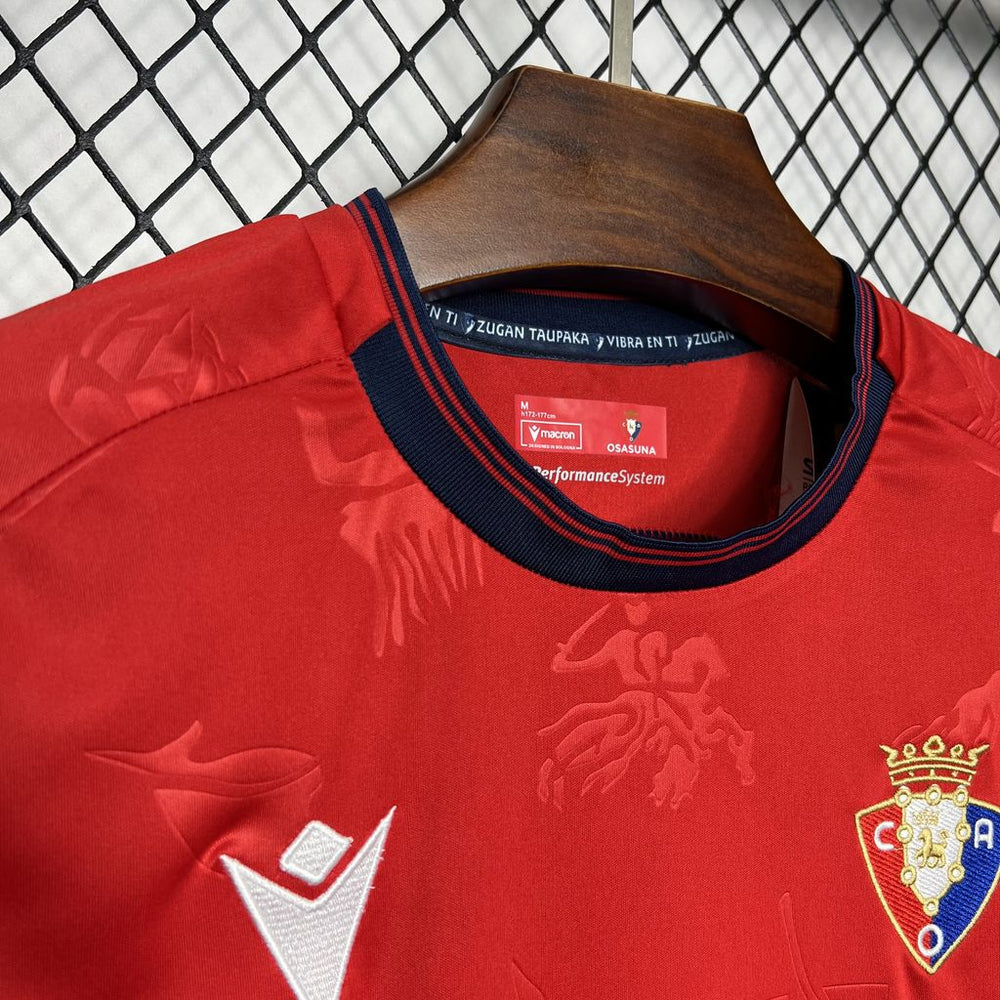 OSASUNA