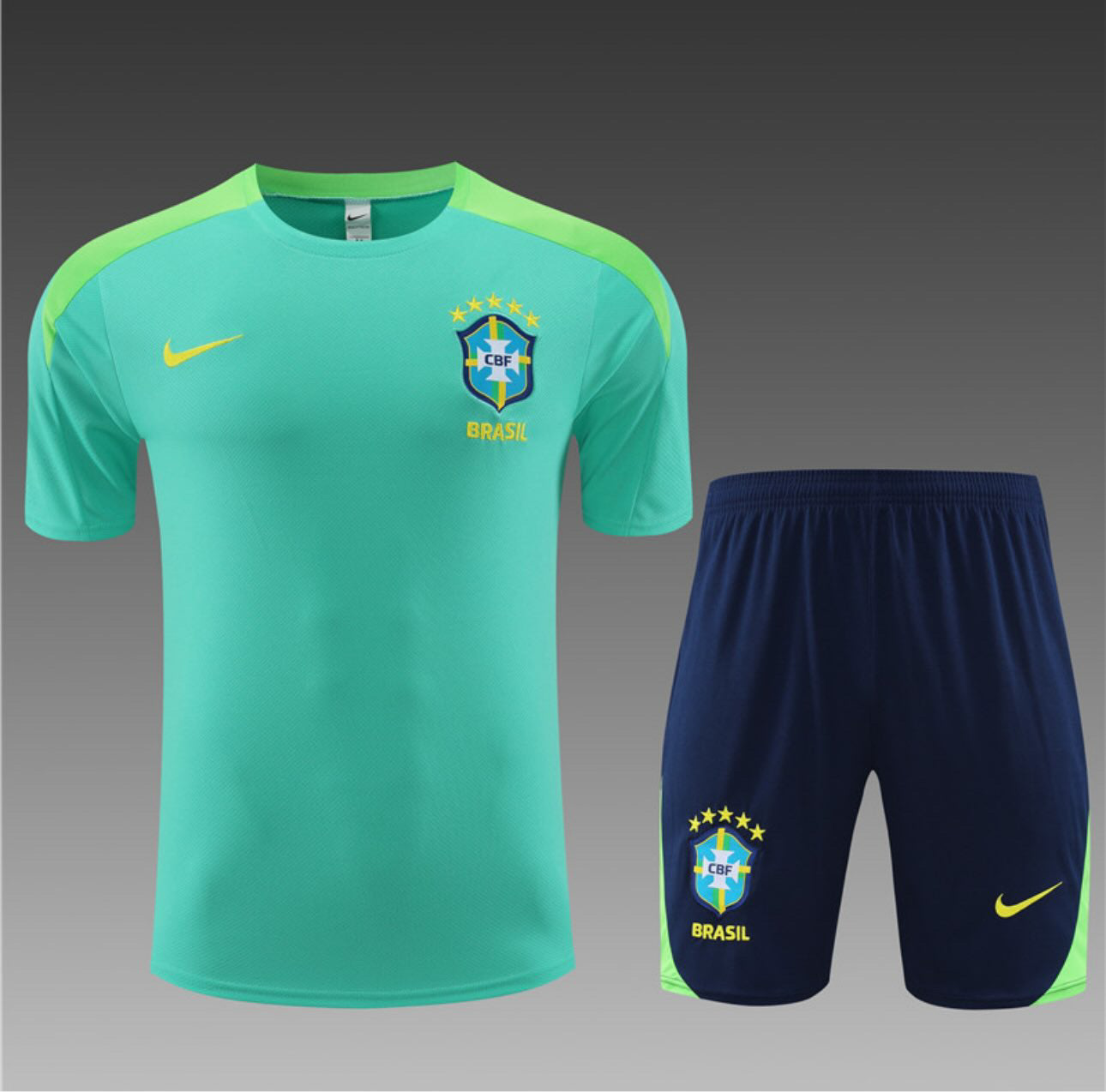 BRASIL 25-26 CONJUNTO DE ENTRENAMIENTO