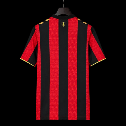 BOURNEMOUTH 26-27 PRIMERA EQUIPACIÓN