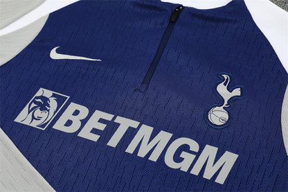 TOTTENHAM 25-26 CHÁNDAL