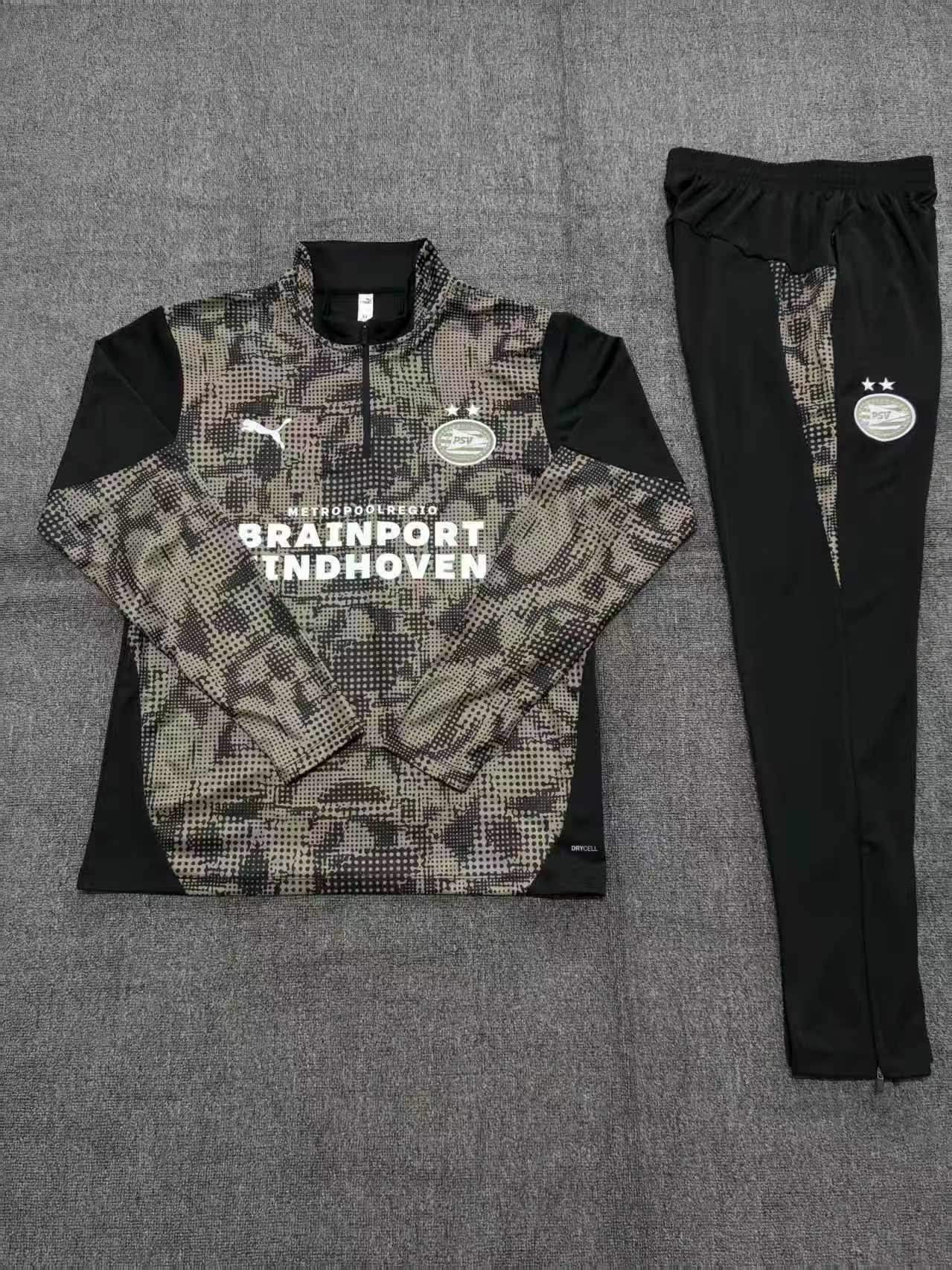 PSV NIÑOS 25-26 CHÁNDAL