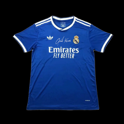 REAL MADRID x CYRIL KAMER