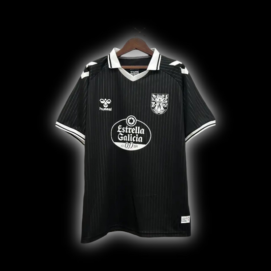 CELTA DE VIGO 25-26 SPECIAL EDITION