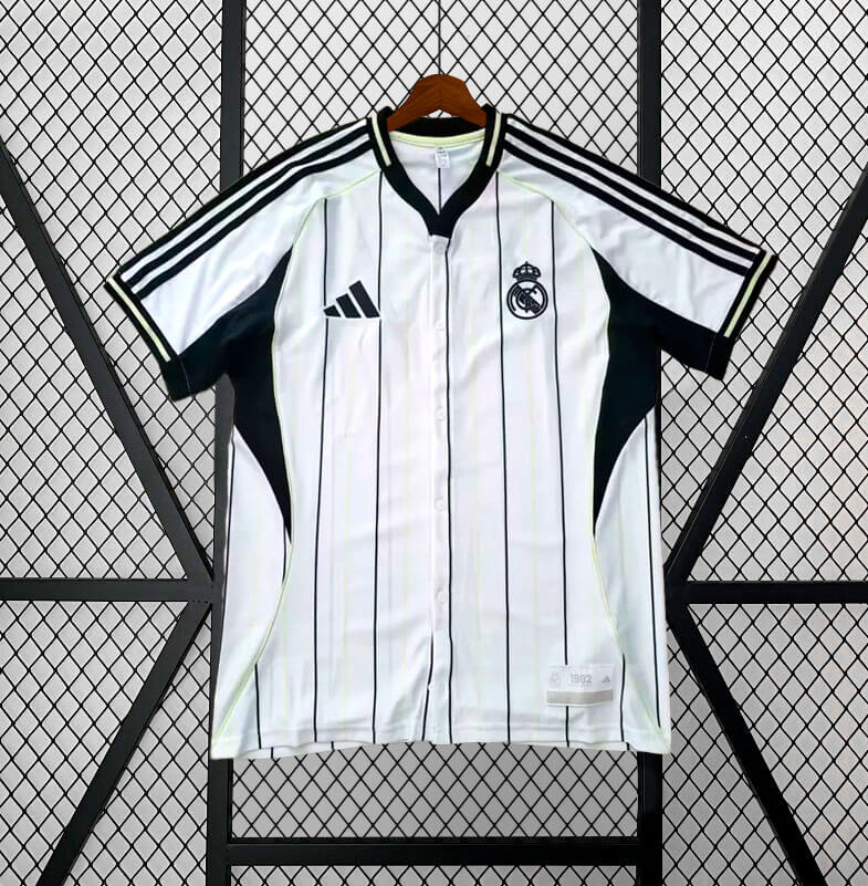 REAL MADRID 25-26 SPECIAL EDITION