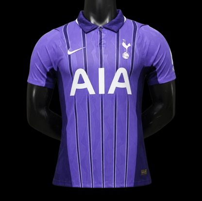 TOTTENHAM 26-27 TERCERA EQUIPACIÓN