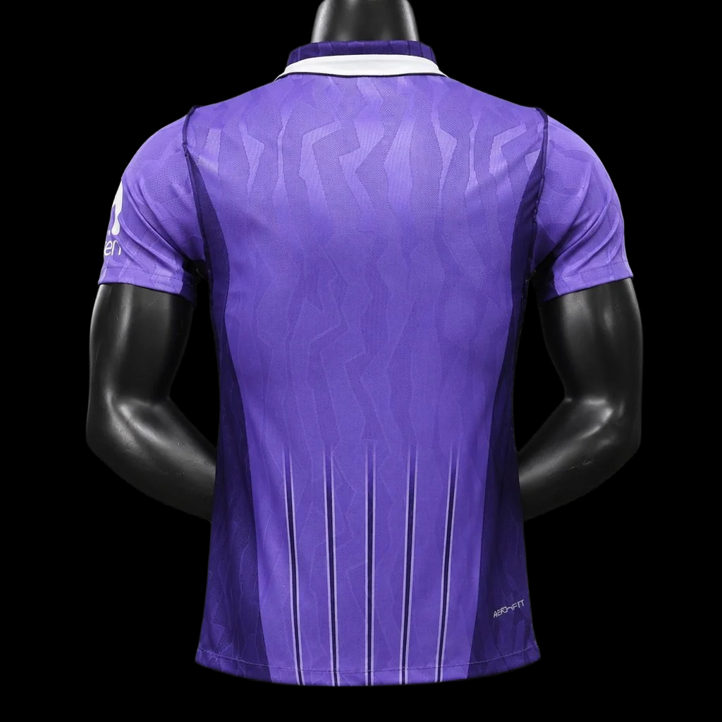 TOTTENHAM 26-27 TERCERA EQUIPACIÓN