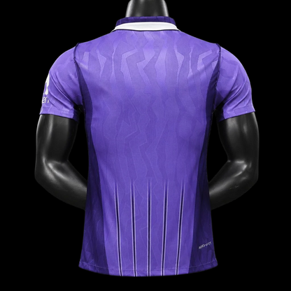 TOTTENHAM 26-27 TERCERA EQUIPACIÓN