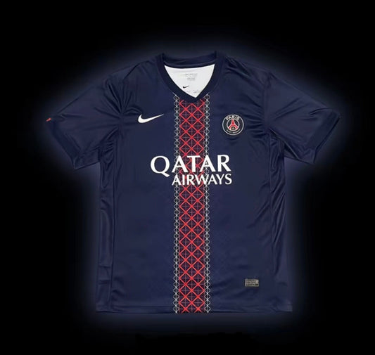 PSG 25-26 PRIMERA EQUIPACIÓN