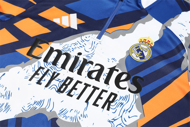 REAL MADRID 25-26 CHÁNDAL