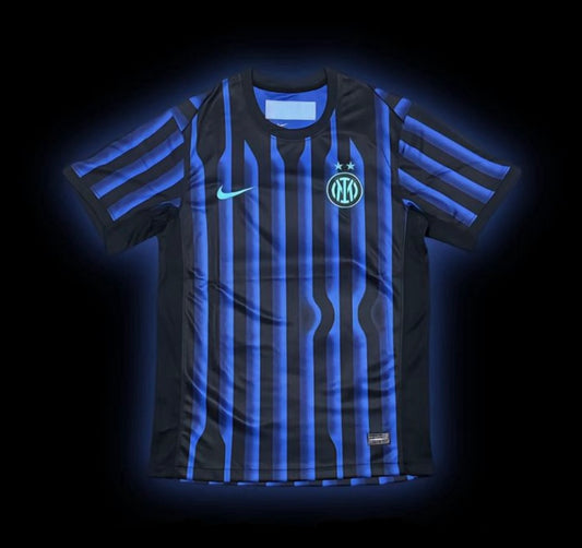 INTER MILAN 25-26 PRIMERA EQUIPACIÓN