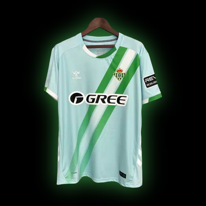 REAL BETIS 25-26 SEGUNDA EQUIPACIÓN