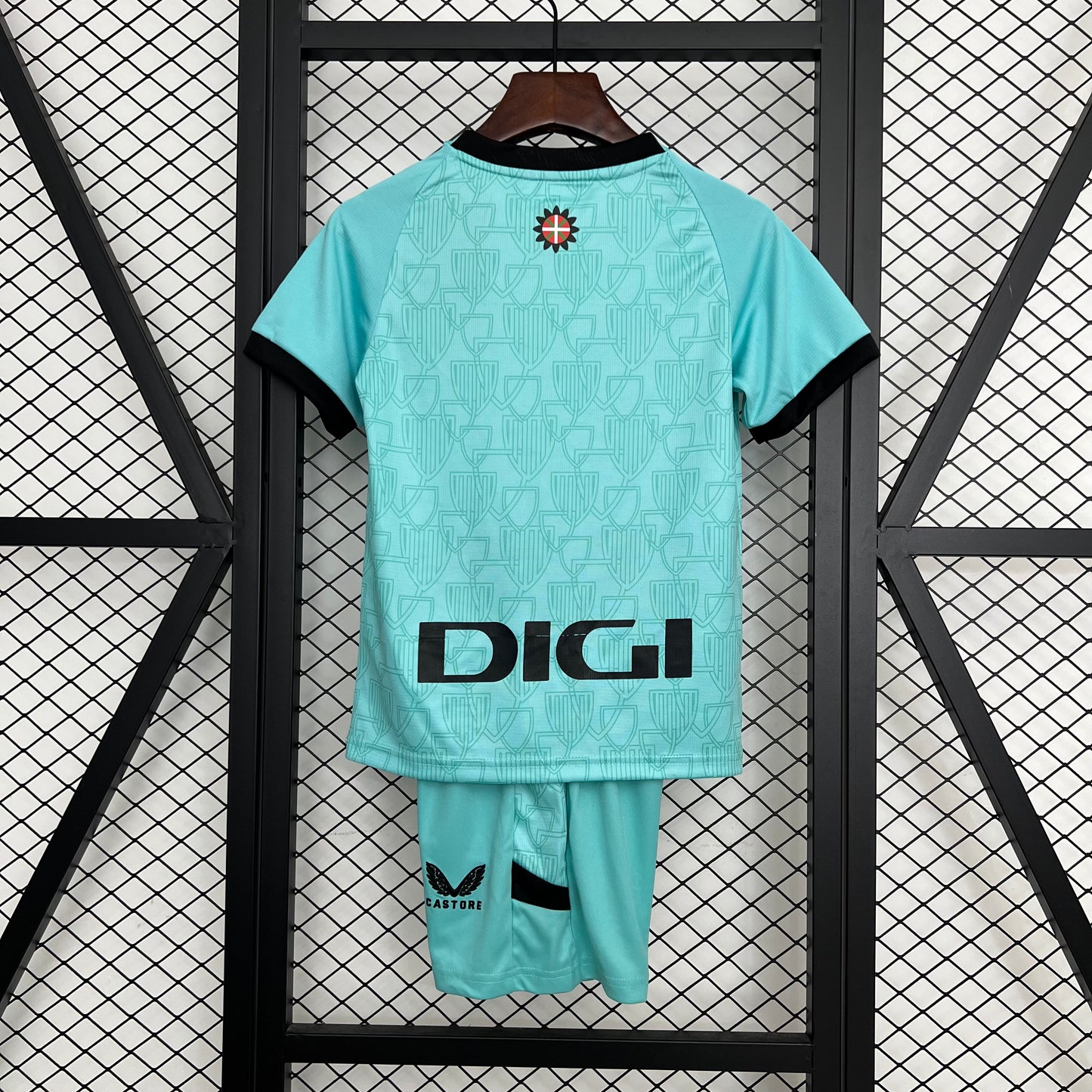 ATHLETIC CLUB NIÑOS 25-26 TERCERA EQUIPACIÓN