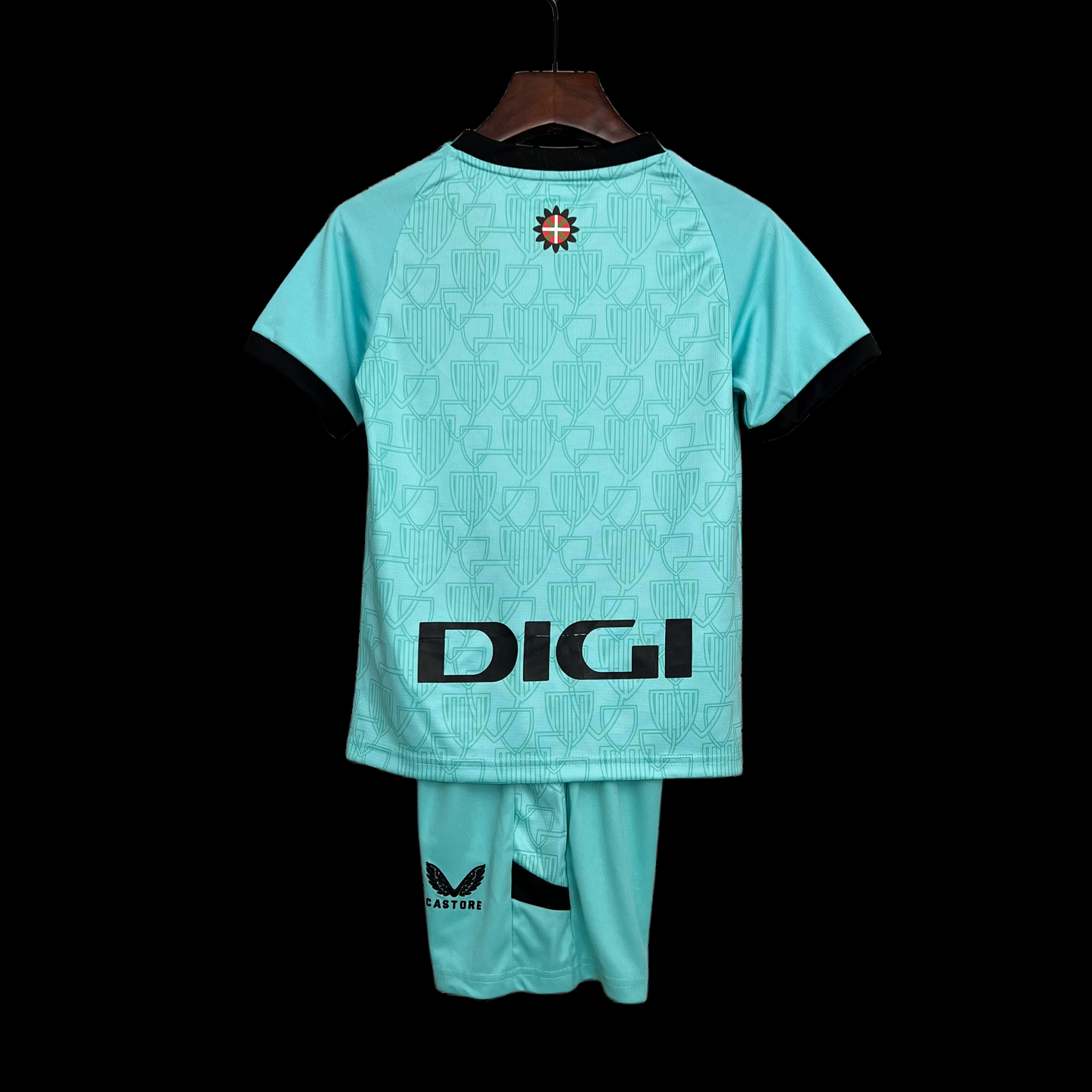ATHLETIC CLUB NIÑOS 25-26 TERCERA EQUIPACIÓN
